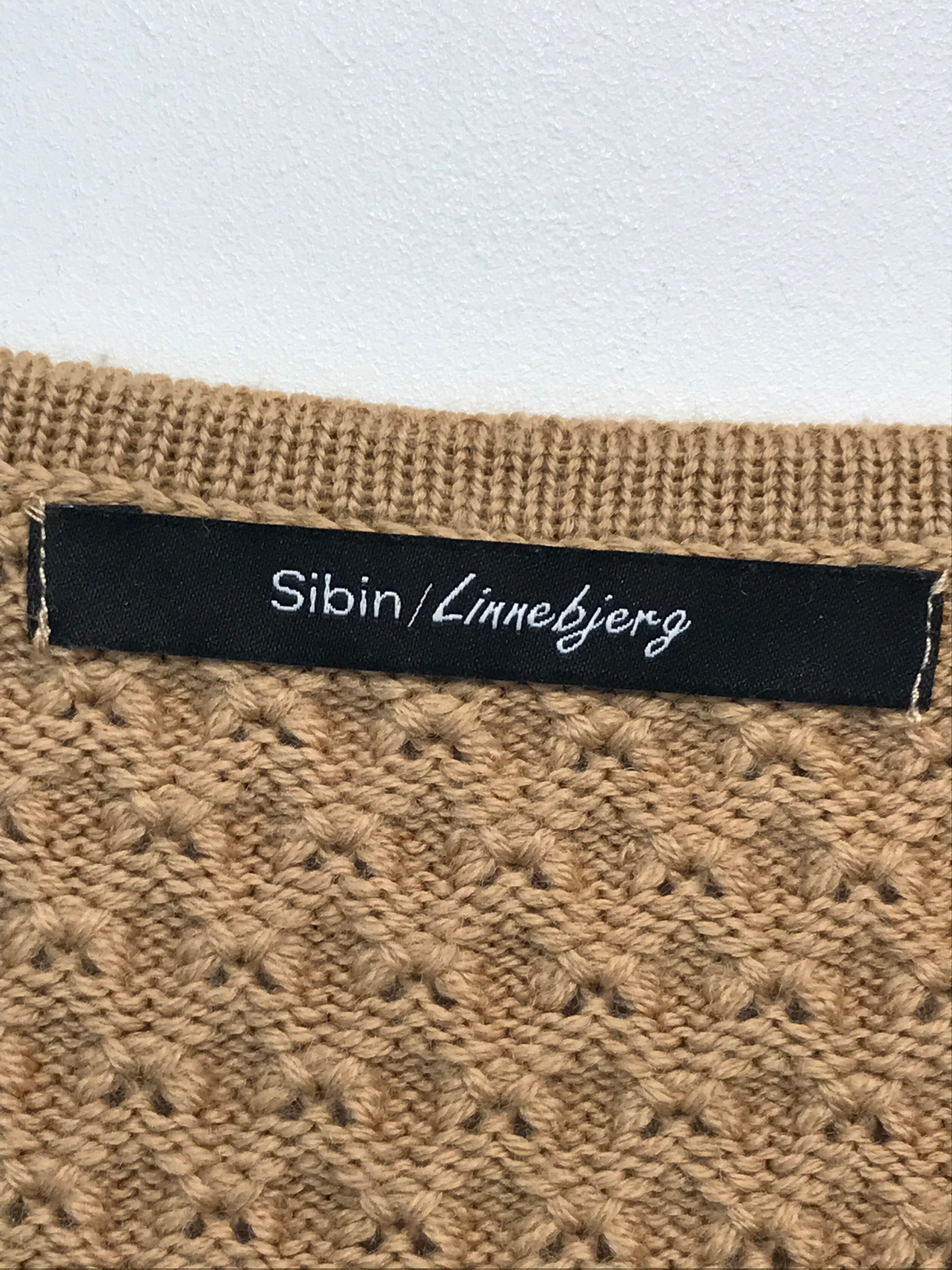 Linnebjerg Sweater